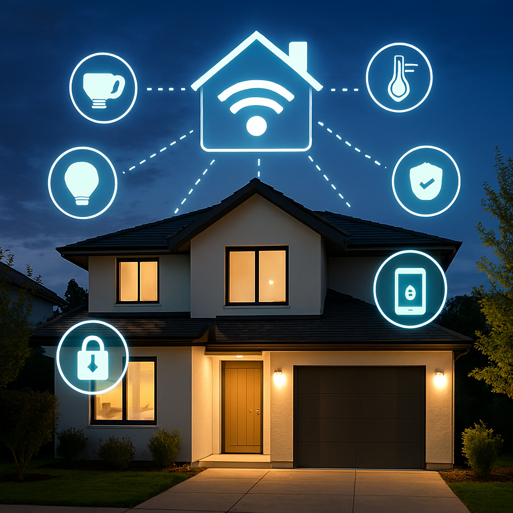 Mantenimiento de cámaras de seguridad