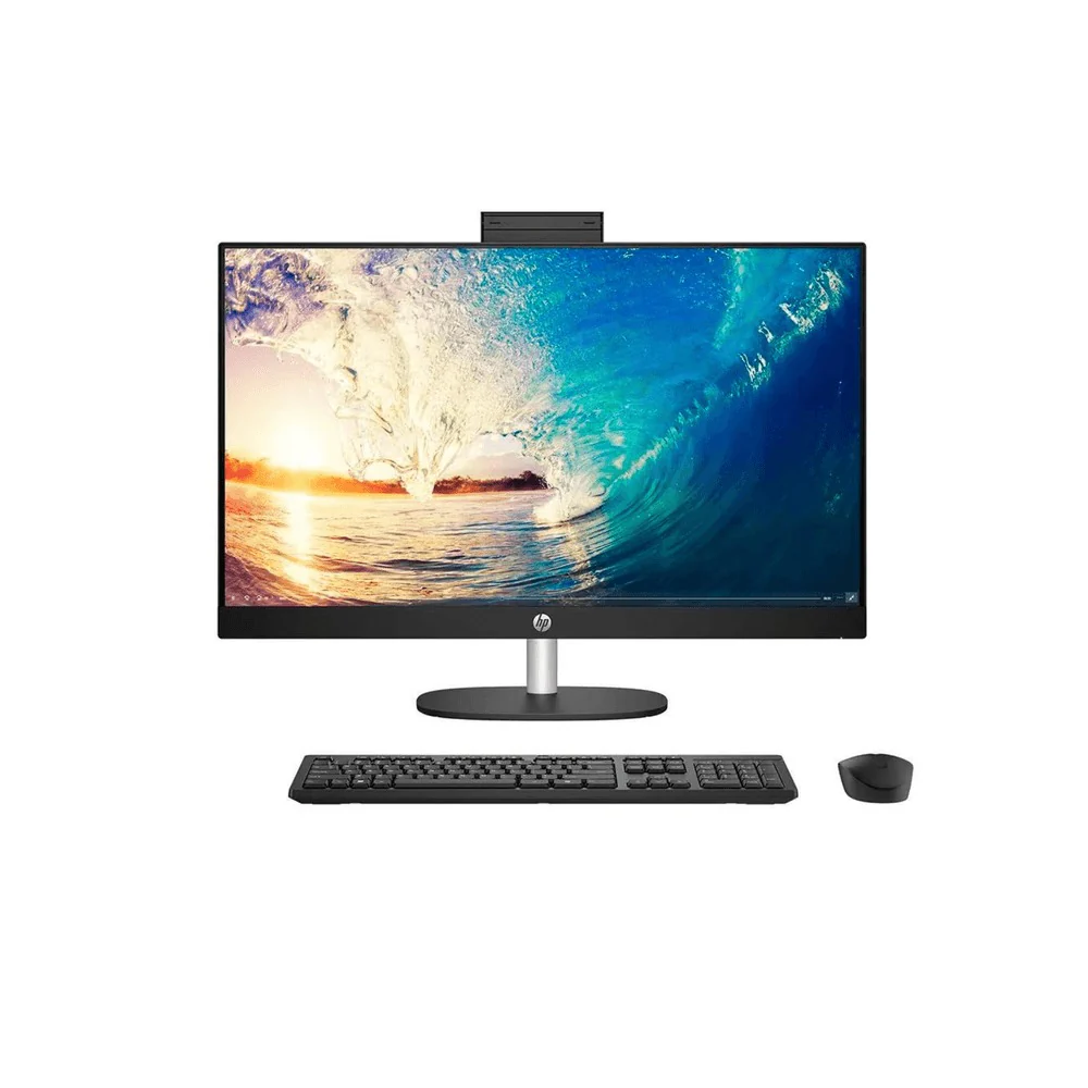 Computador de escritorio todo en uno