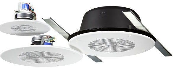 Sistemas de sonido ambiental y comunicación interna