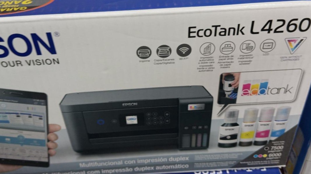 Venta de equipos tecnológicos